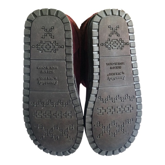ESSENTIALS By MUK LUKS boots - Picture 4 of 12